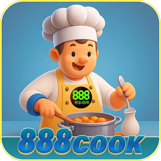 888cook Cassino Online
